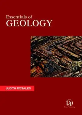 Judith Rosales - Essentials of Geology, Inbunden. Tillgänglighet: Tillfälligt slut