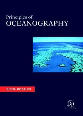 Judith Rosales - Principles of Oceanography, Inbunden. Tillgänglighet: Tillfälligt slut