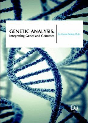 Prerna Pandey - Genetic Analysis, Inbunden. Tillgänglighet: Tillfälligt slut
