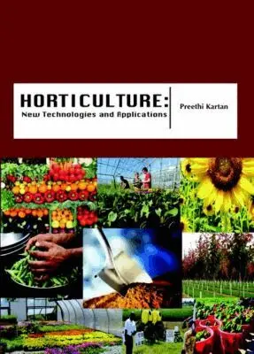 Preethi Kartan - Horticulture, Inbunden. Tillgänglighet: Lägg i varukorg