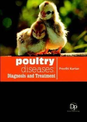 Preethi Kartan - Poultry Diseases, Inbunden. Tillgänglighet: Tillfälligt slut