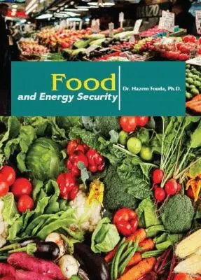 Hazem Fouda - Food and Energy Security, Inbunden. Tillgänglighet: Tillfälligt slut