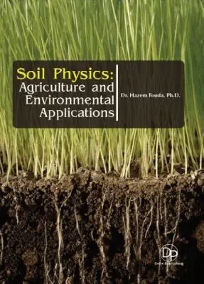 Hazem Fouda - Soil Physics, Inbunden. Tillgänglighet: Tillfälligt slut