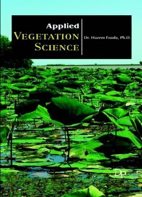 Hazem Fouda - Applied Vegetation Science, Inbunden. Tillgänglighet: Tillfälligt slut