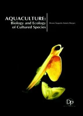 Bruno Augusto Amato Borges - Aquaculture, Inbunden. Tillgänglighet: Tillfälligt slut