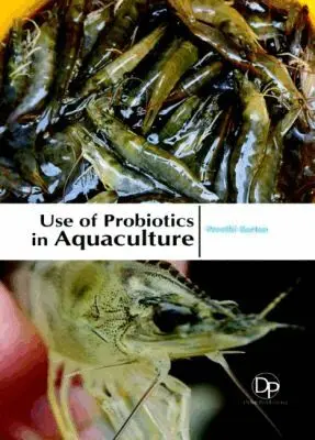 Preethi Kartan - Use of Probiotics in Aquaculture, Inbunden. Tillgänglighet: Tillfälligt slut