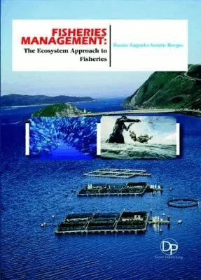 Bruno Augusto Amato Borges - Fisheries Management, Inbunden. Tillgänglighet: Tillfälligt slut