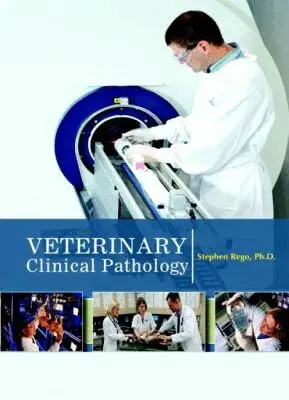 Stephen Rego - Veterinary Clinical Pathology, Inbunden. Tillgänglighet: Tillfälligt slut
