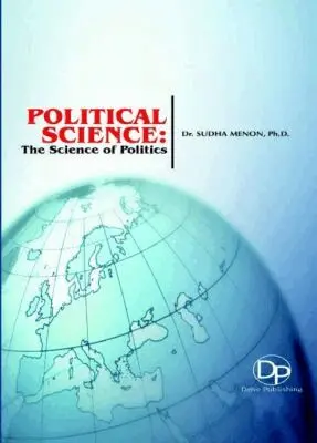 Sudha Menon - Political Science, Inbunden. Tillgänglighet: Tillfälligt slut