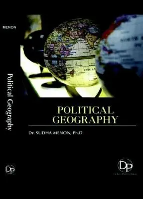 Sudha Menon - Political Geography, Inbunden. Tillgänglighet: Tillfälligt slut