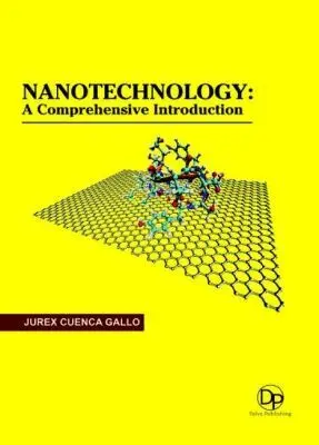 Jurex Cuenca Gallo - Nanotechnology, Inbunden. Tillgänglighet: Tillfälligt slut