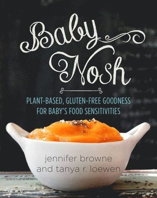 Baby Nosh av Jennifer Browne