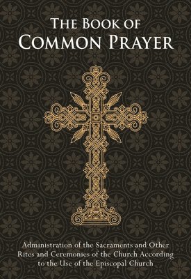 The Episcopal Church - Book of Common Prayer, Häftad