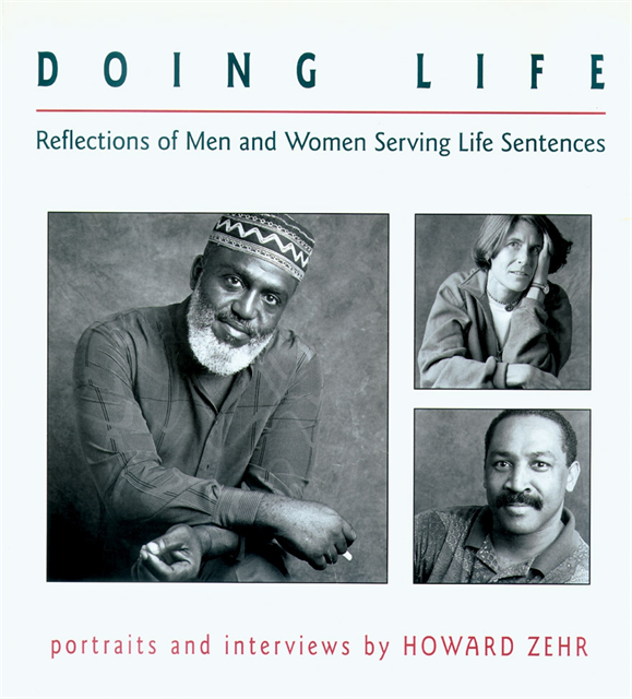 Howard Zehr - Doing Life, E-bok