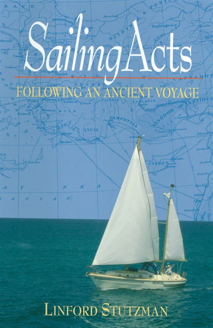 Linford Stutzman - Sailing Acts, E-bok. Tillgänglighet: Lägg i varukorg