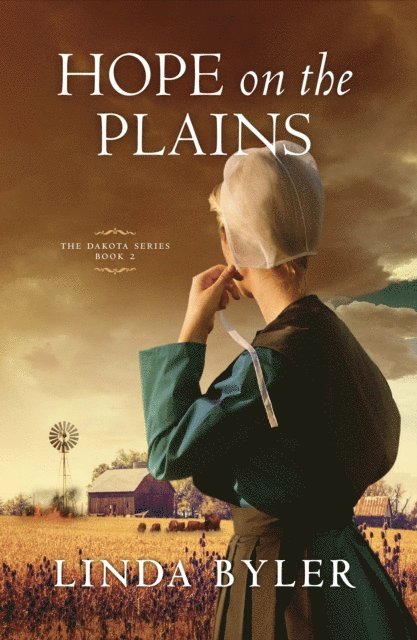 Linda Byler - Hope on the Plains, E-bok