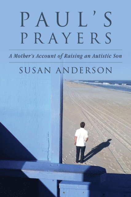 Susan Anderson - Paul's Prayers, E-bok