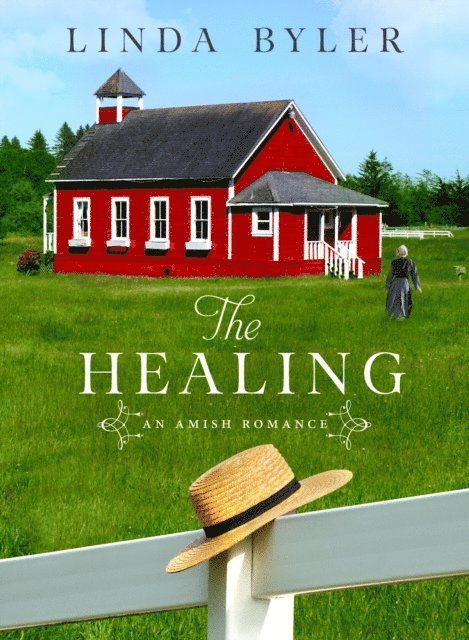 Linda Byler - Healing, E-bok. Tillgänglighet: Lägg i varukorg