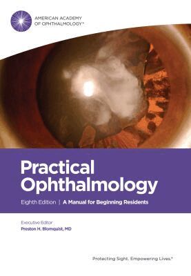 Preston H. Blomquist - Practical Ophthalmology, Häftad