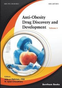 Anti-obesity Drug Discovery and Development