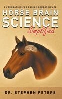 Stephen Peters - Horse Brain Science (Simplified), Inbunden. Tillgänglighet: Lägg i varukorg