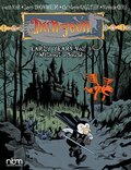 Dungeon: Early Years, vol. 3