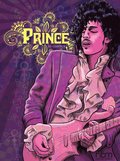 Prince in Comics!