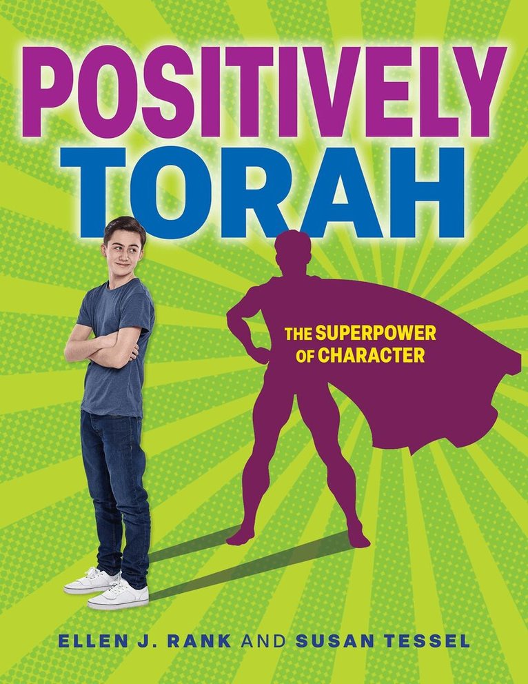 Positively Torah