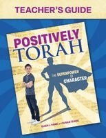 Ellen Rank, Susan Tessel - Positively Torah Teacher's Guide, Häftad. Tillgänglighet: Lägg i varukorg