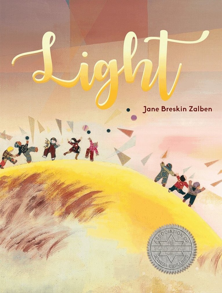 Jane Breskin Zalben - Light, Häftad