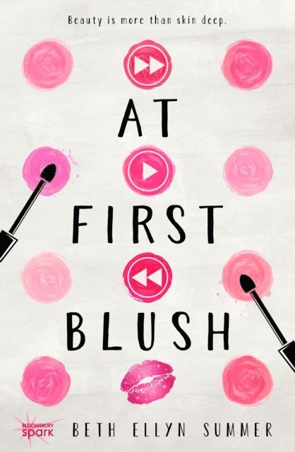 Beth Ellyn Summer - At First Blush, E-bok