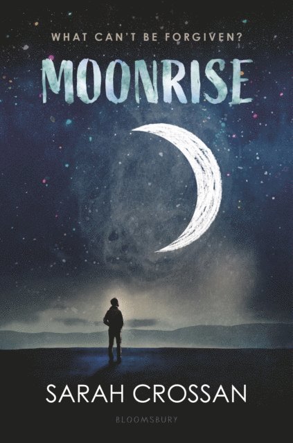 Sarah Crossan - Moonrise, E-bok