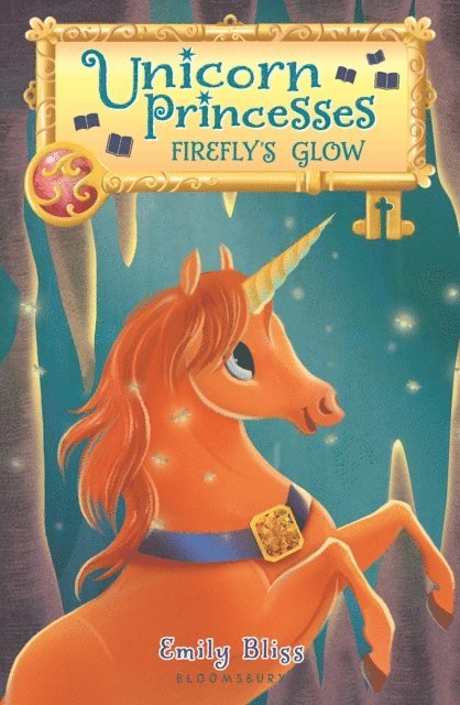Emily Bliss - Unicorn Princesses 7: Firefly's Glow, E-bok. Tillgänglighet: Lägg i varukorg