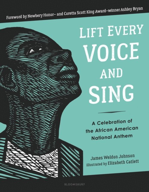 James Weldon Johnson - Lift Every Voice and Sing, E-bok