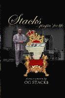 Yasin Abdul-Mujib, Og Stacks - Stacks ...pimpin' for life, Häftad