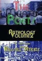 Norman Jordan, Sababa Akili - The Muntu Poets - Anthology Volume 2: 47 Years Later with Russell Atkins, Häftad. Tillgänglighet: Lägg i varukorg