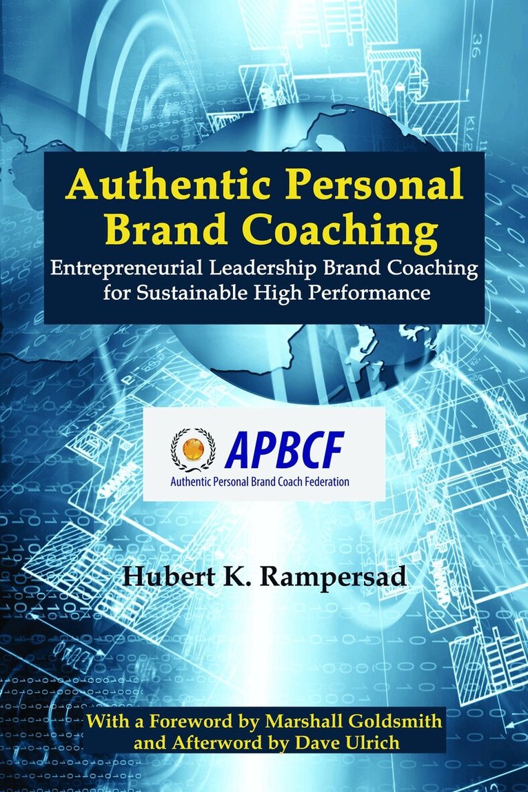 Authentic Personal Brand Coaching