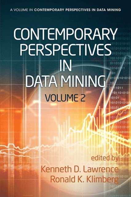 Ronald K. Klimberg, Kenneth D. Lawrence - Contemporary Perspectives in Data Mining, E-bok