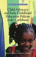 Child Advocacy and Early Childhood Education Policies in the Caribbean