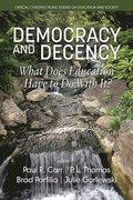 Democracy and Decency