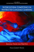 Intercultural Competence in Instructed Language Learning
