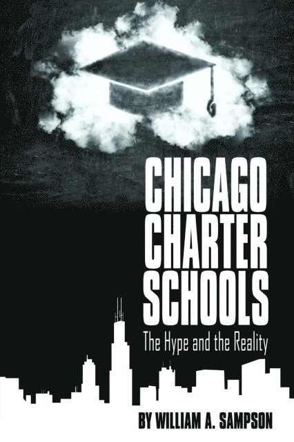 William Sampson - Chicago Charter Schools, E-bok