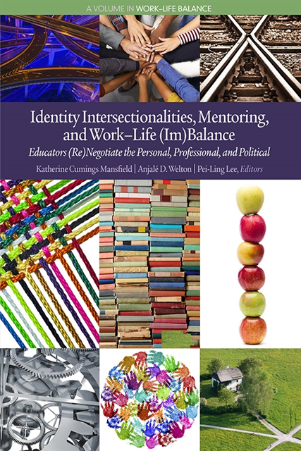Pei-Ling Lee, Anjale D. Welton, Katherine Cumings Mansfield - Identity Intersectionalities, Mentoring, and Work-Life (Im)Balance, E-bok