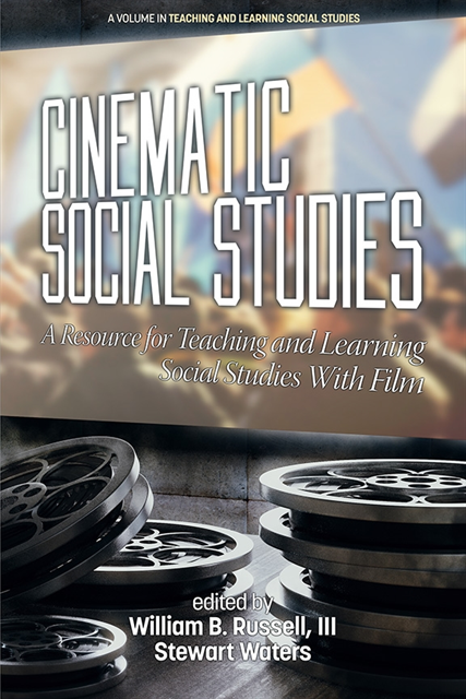 Stewart Waters, William B. Russell III - Cinematic Social Studies, E-bok