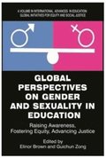 Global Perspectives on Gender and Sexuality in Education
