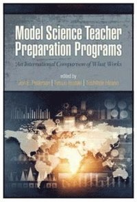 Model Science Teacher Preparation Programs