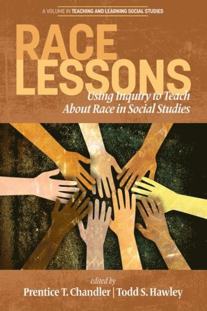 Todd S. Hawley, Prentice T. Chandler - Race Lessons, E-bok
