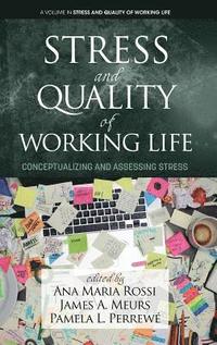 Stress and Quality of Working Life