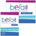 Bilingual English-Spanish Assessment? (BESA?): Set