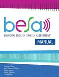 Bilingual English-Spanish Assessment (BESA): Manual